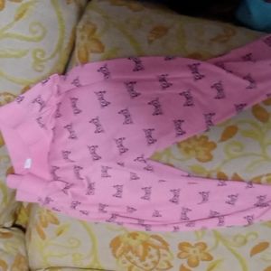 Old navy kids cat joggers/pj pants
